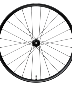 Shimano Roue arrière WH-RX180 700C 12-vitesses HG tubeless 142mm Center-Lock