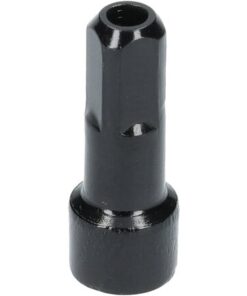 Shimano Nipple de rayon WH-RS10 noir