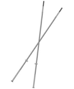 Shimano Rayon du WH-RS21-CL-R 304mm