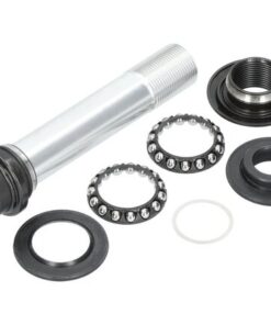 Shimano axe complet WH-U5000-F12