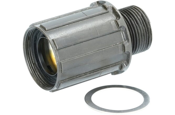 Shimano Body WH-RS170 Shimano Body WH-RS170