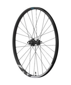 Shimano Roue arrière XT WH-M8100 29" 12-vitesses Micro Spline tubeless 148mm Center-Lock E-Thru