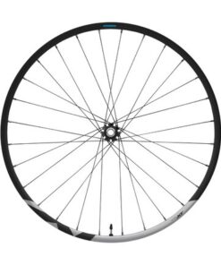 Shimano Roue avant XT WH-M8120 27.5" tubeless 110mm Center-Lock E-Thru