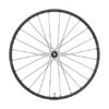 Shimano Roue paire GRX WH-RX570 700C 10/11-v tubeless 100mm/142mm Center-Lock E-Thru