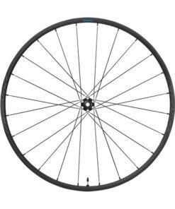 Shimano Roue avant GRX WH-RX570 650B tubeless 100mm Center-Lock E-Thru