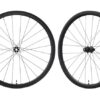 Shimano Roue paire WH-RS710 C32 11/12-v tubeless 100mm/142mm Center-Lock E-Thru