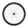 Roue arrière 27.5" 584x21 Deore FHM5100BZAL 135mm 8-11-vitesses Center-Lock SR noir