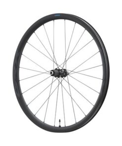 Shimano Roue arrière GRX WH-RX870 700C 11/12-vitesses tubeless 142mm Center-Lock E-Thru