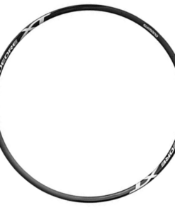 Shimano Jante WH-M8000 avant et arrièrre 27.5" 28-trous Tubeless noire box