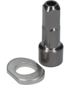 Shimano Nipple de rayon WH-M8000