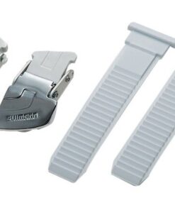 Set languette fermoir et boucle de fermeture Custom Fit 2pcs modèles R300 R220 R310 R240 M300 M310 M230 WR80 WR81