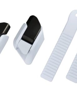 Shimano Buckle/Strap Set SH-R321W