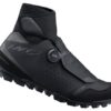Shimano Men E-Bike SH-ET7 chaussures black 43 Shimano Men E-Bike SH-ET7 chaussures black 43
