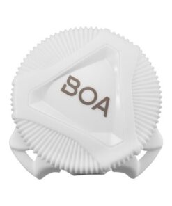 Shimano Boa Set droit white pour RP400/RP400W/ME400/ME400W
