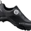 Shimano Men E-Bike SH-ET7 chaussures black 44