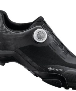 Shimano Men MT SH-MT7GTX chaussures SPD black 39