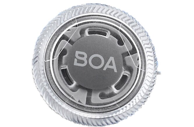 Shimano Boa L6 Set droit clear pour RC500/XC501/MT701GTX/MT701 Shimano Boa L6 Set droit clear pour RC500/XC501/MT701GTX/MT701