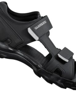 Shimano Unisex MT SH-SD5 chaussures SPD black 47