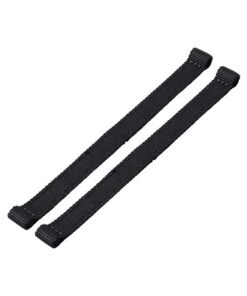 Shimano Mini Power Strap Set pour ET5 black L