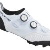Shimano Men MTB SH-XC7 chaussure SPD red 47
