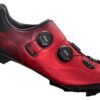 Shimano Men MTB SH-GR9 chaussures black 39