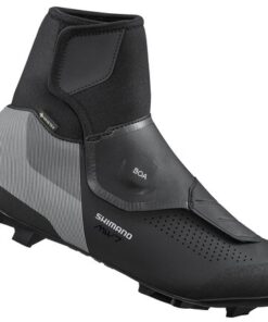 Shimano Men MTB SH-MW7 chaussures SPD black 40