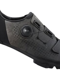 Shimano Men Gravel SH-RX8 chaussres SPD black 46