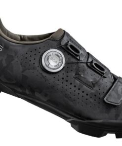 Shimano Men Gravel SH-RX6 chaussures SPD black 41