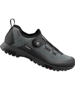 Shimano Men E-Bike SH-ET7 chaussures black 48