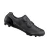 Shimano Men MTB SH-GE9 chaussures SPD olive 43