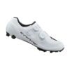 Shimano Men Road SH-RC7 chaussures SPD-SL white E47 Shimano Men Road SH-RC7 chaussures SPD-SL white E47