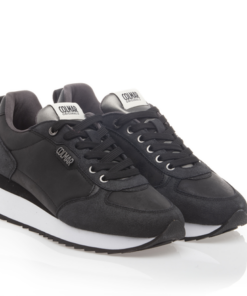 Colmar Shoe Woman Travis Punk 077 black 36