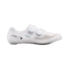 Shimano Men Road SH-RC7 chaussures SPD-SL white E46 Shimano Men Road SH-RC7 chaussures SPD-SL white E46