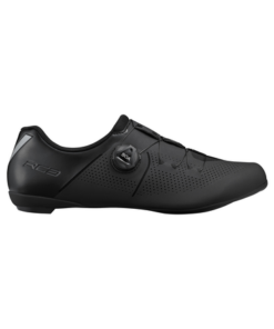 Shimano Men Road SH-RC3 chaussures SPD-SL black 42