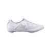 Shimano Women Road SH-RC3 chaussures SPD-SL white 37