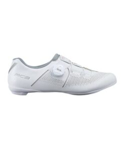 Shimano Women Road SH-RC3 chaussures SPD-SL white 37
