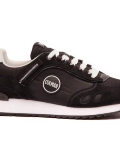 Colmar Shoe Men Travis Sport Bold 008 black 40