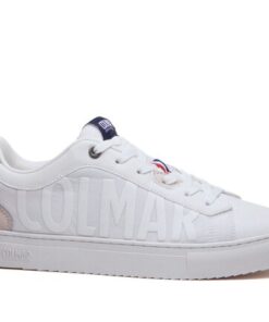 Colmar Shoe Men Bradburry Chromantic 033 white 39