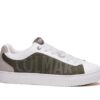 Colmar Shoe Men Bradburry Chromantic Block 039 white/military green 45