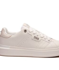 Colmar Shoe Woman Clayton Bleach 053 white 36