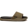 Colmar Shoe Men Shell Plain 231 military green 40
