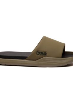 Colmar Shoe Men Shell Plain 231 military green 40