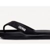 Colmar Shoe Men Slipper Logo 016 black 40