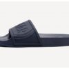 Colmar Shoe Men Slipper Logo 016 black 40