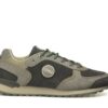 Colmar Shoe Men Travis Suede 057 gray 40