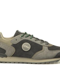 Colmar Shoe Men Travis Suede 057 gray 39