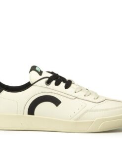 Colmar Shoe Men XX3 TS Divine 146 off white/black 39