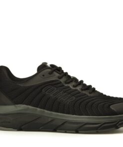 Colmar Shoe Unisex Urbantrail Plain 170 black 40