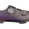 Shimano Men Gravel SH-RX6 chaussures SPD beige blue 48 Shimano Men Gravel SH-RX6 chaussures SPD beige blue 48