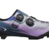 Shimano Men MTB SH-XC7 chaussure SPD butterfly 43 Shimano Men MTB SH-XC7 chaussure SPD butterfly 43